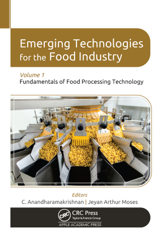 Emerging Technologies for the Food Industry