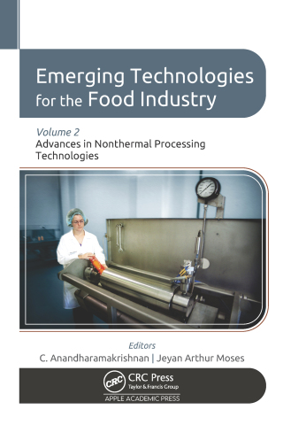 Emerging Technologies for the Food Industry