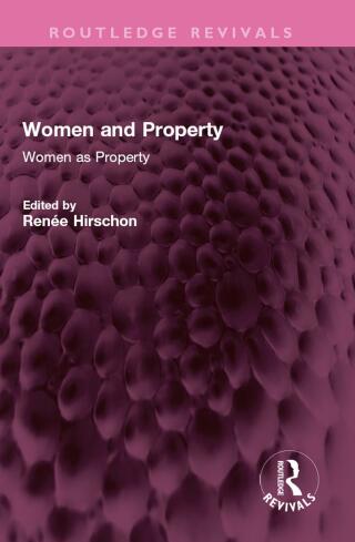 Women and Property