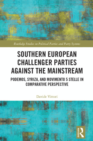 Southern European Challenger Parties against the Mainstream