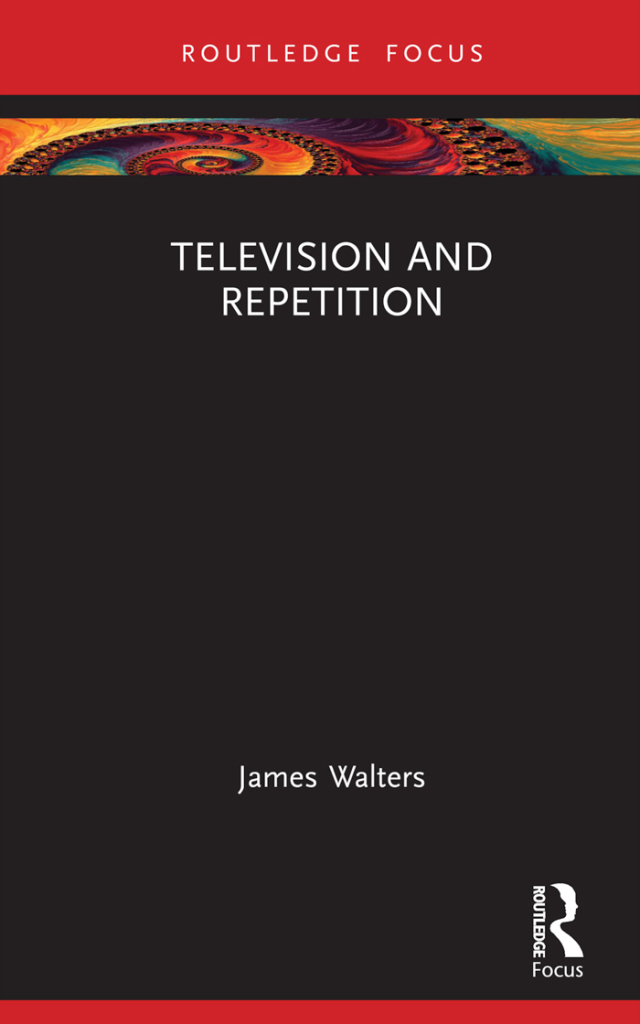 Television and Repetition