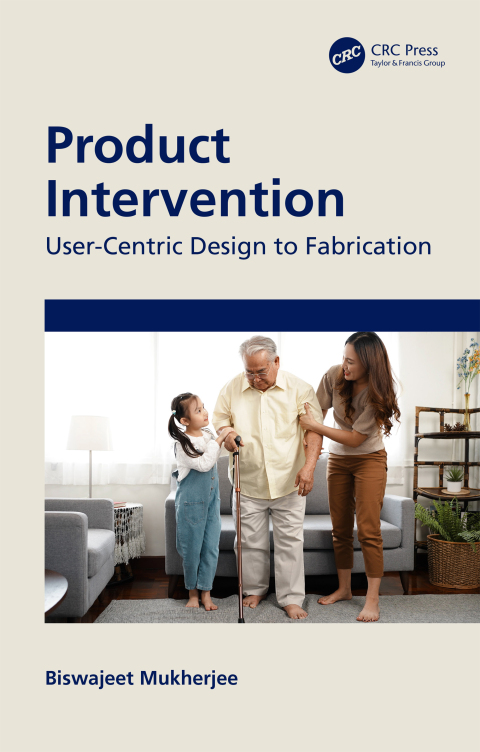 Cover image for book Product Intervention