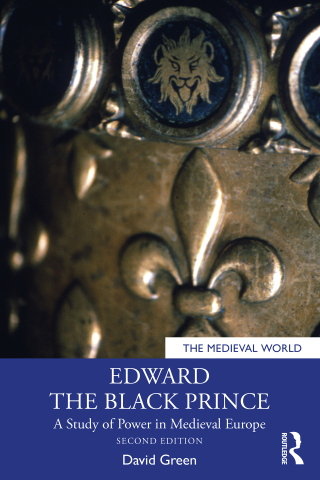 Edward the Black Prince