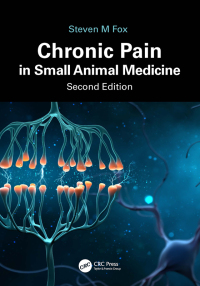 Titelbild: Chronic Pain in Small Animal Medicine 2nd edition 9781032451442