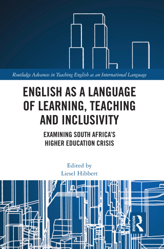 English as a Language of Learning, Teaching and Inclusivity