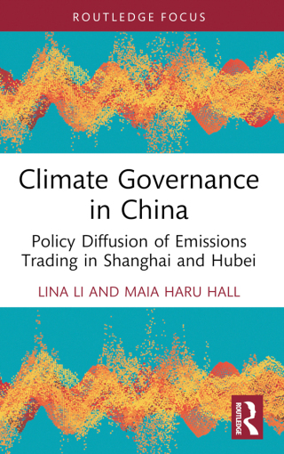 Climate Governance in China