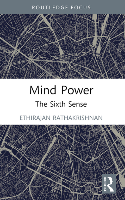 Cover image for book Mind Power