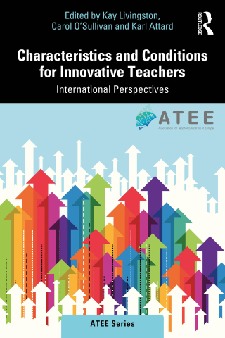 Characteristics and Conditions for Innovative Teachers