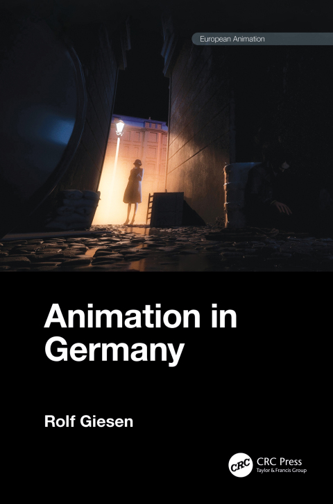 Cover image for book Animation in Germany