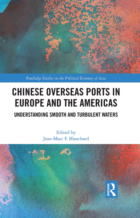 Chinese Overseas Ports in Europe and the Americas 