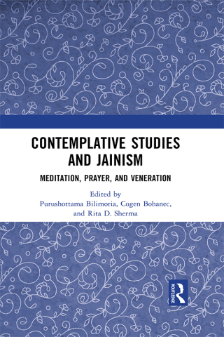 Contemplative Studies & Jainism