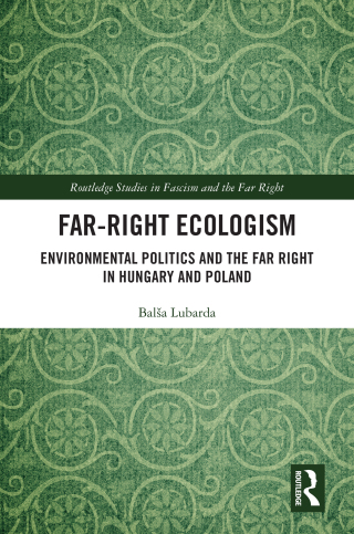Far-Right Ecologism