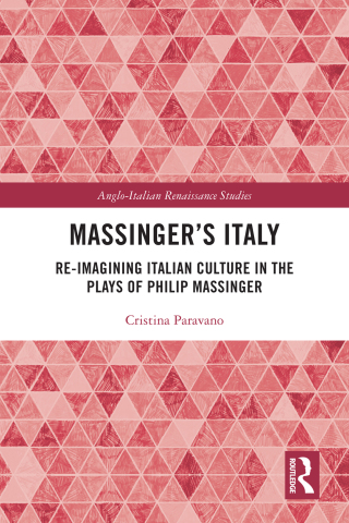 Massinger’s Italy