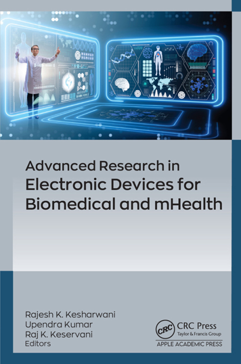 Advanced Research in Electronic Devices for Biomedical and mHealth 