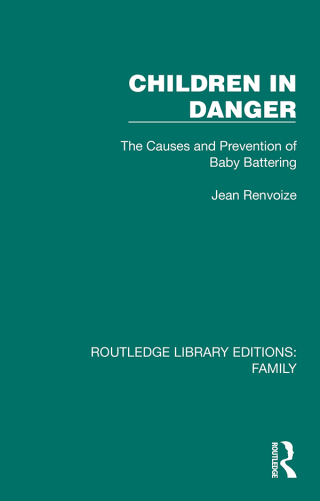Children in Danger