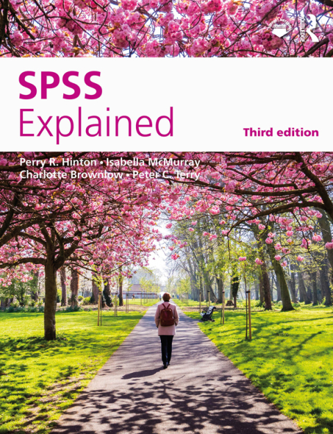 SPSS Explained 