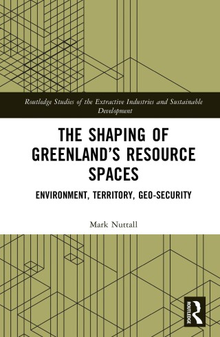 The Shaping of Greenland’s Resource Spaces