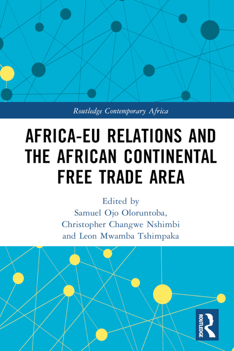 Africa-EU Relations and the African Continental Free Trade Area 