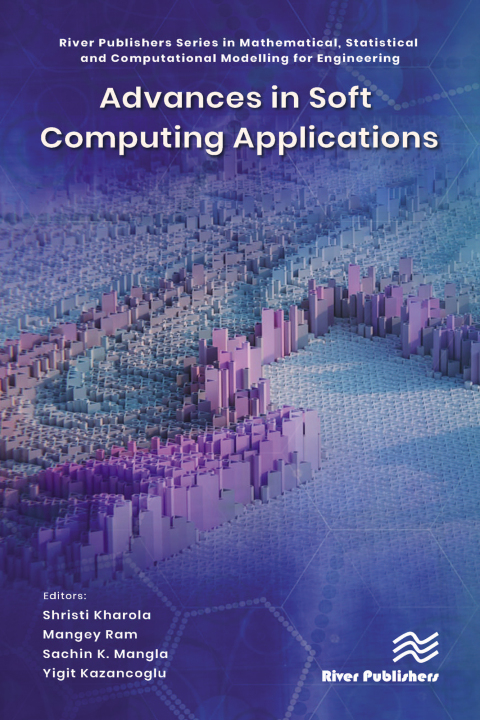 Advances in Soft Computing Applications 
