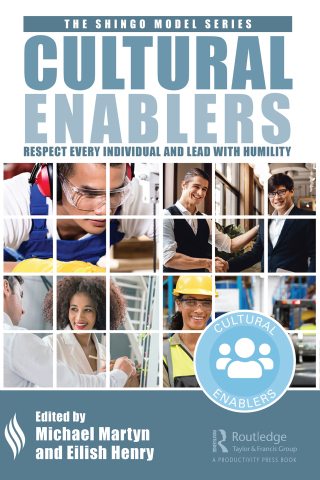 Cultural Enablers
