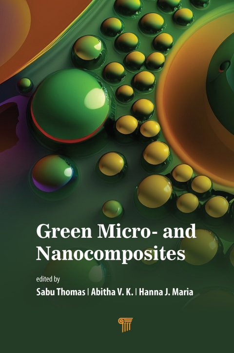 Green Micro- and Nanocomposites 
