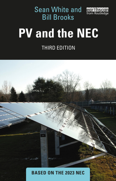 PV and the NEC 