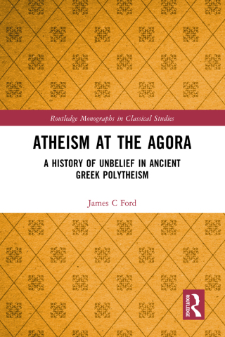 Atheism at the Agora