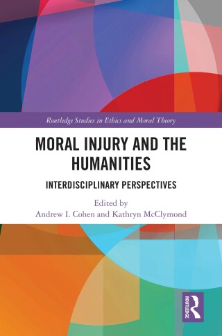 Moral Injury and the Humanities