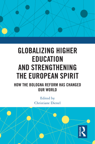 Globalizing Higher Education and Strengthening the European Spirit