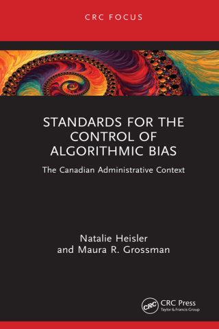 Standards for the Control of Algorithmic Bias