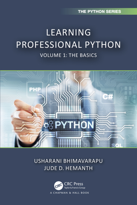 Learning Professional Python 