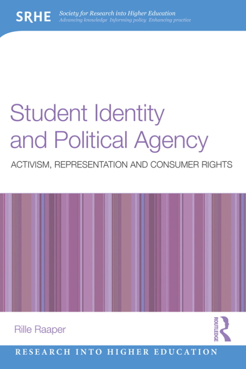 Student Identity and Political Agency 