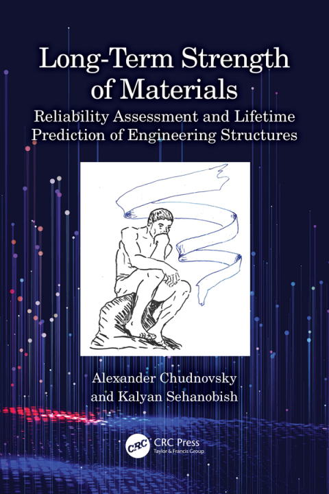 Cover image for book Long-Term Strength of Materials