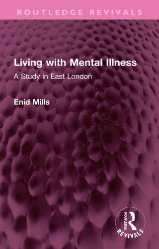 Living with Mental Illness