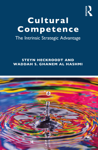 Cultural Competence