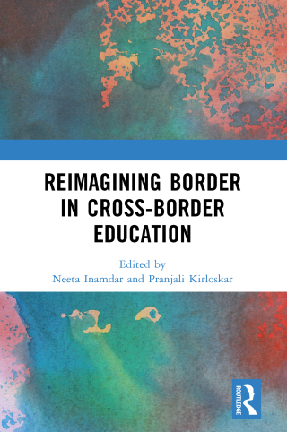 Reimagining Border in Cross-border Education