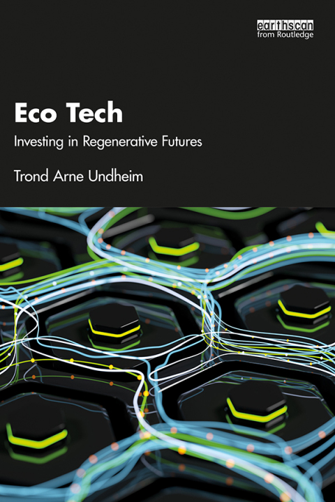 Cover image for book Eco Tech