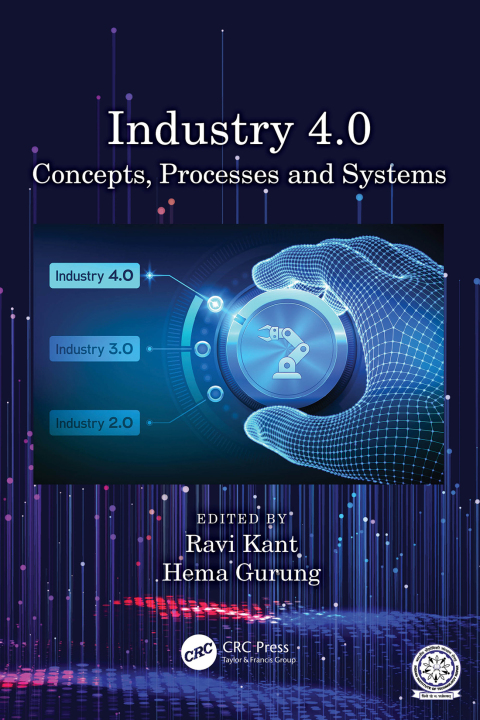 Cover image for book Industry 4.0