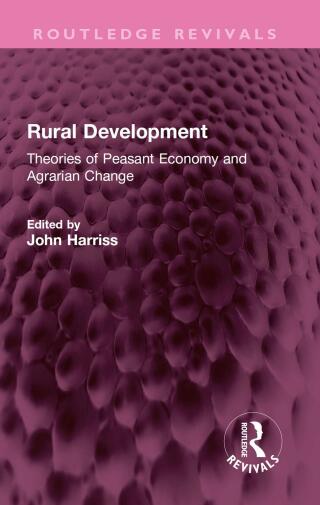 Rural Development