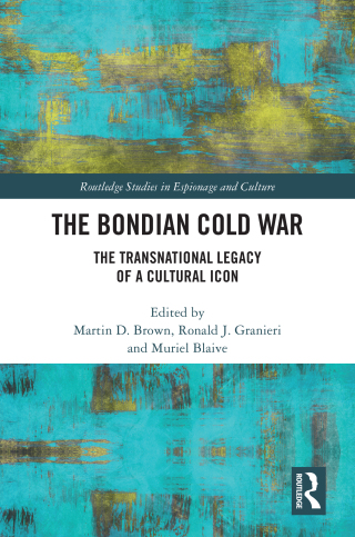 The Bondian Cold War