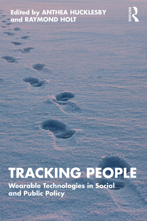 Cover image for book Tracking People