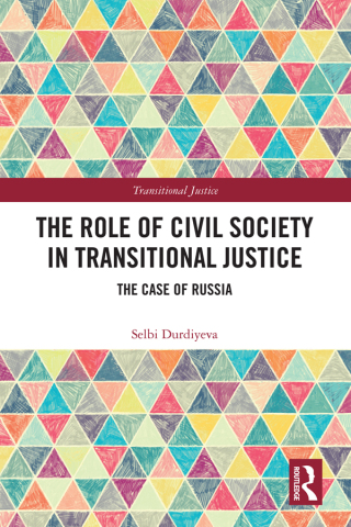 The Role of Civil Society in Transitional Justice