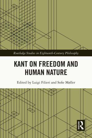 Kant on Freedom and Human Nature