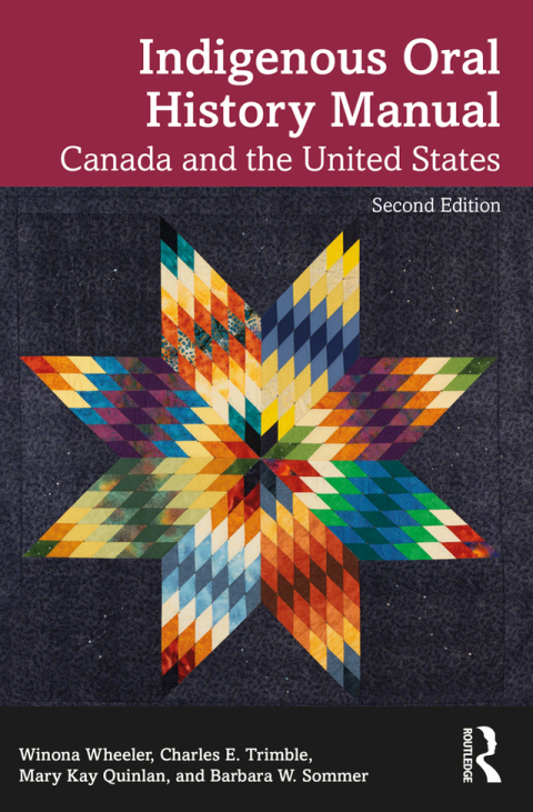 Indigenous Oral History Manual 