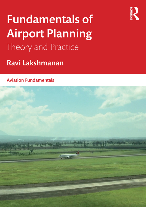 Cover image for book Fundamentals of Airport Planning