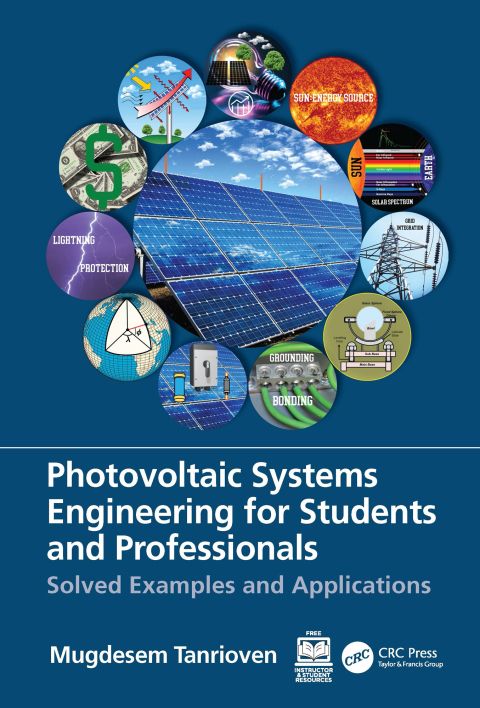 Cover image for book Photovoltaic Systems Engineering for Students and Professionals