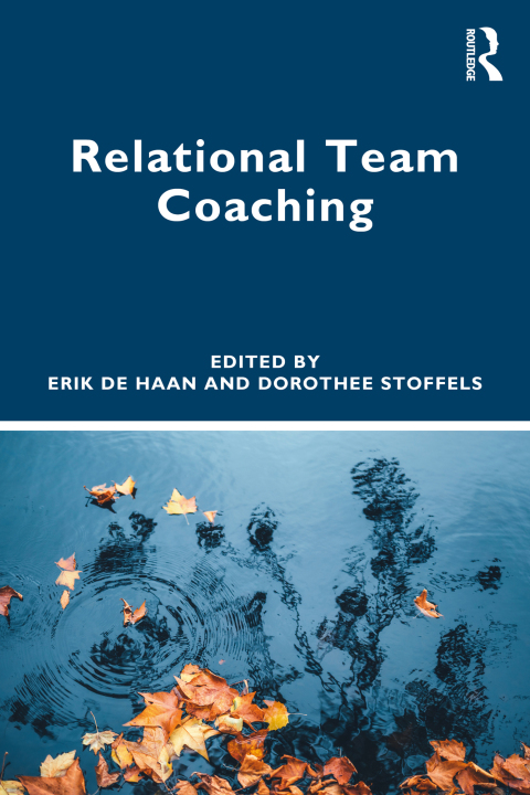 Relational Team Coaching 