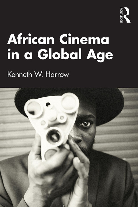 Cover image for book African Cinema in a Global Age