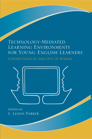 Technology-Mediated Learning Environments for Young English Learners