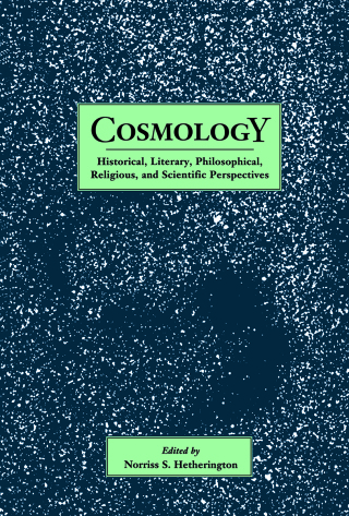 Cosmology